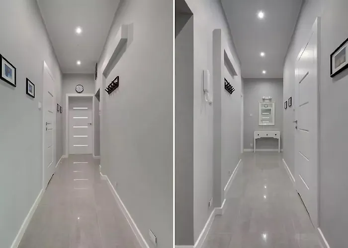 Platinium Ogarna Old Town Apartamento *