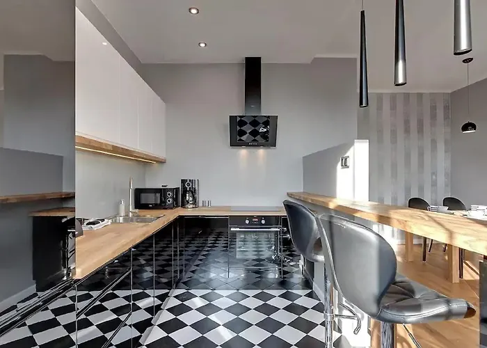 Apartamento Platinium Ogarna Old Town