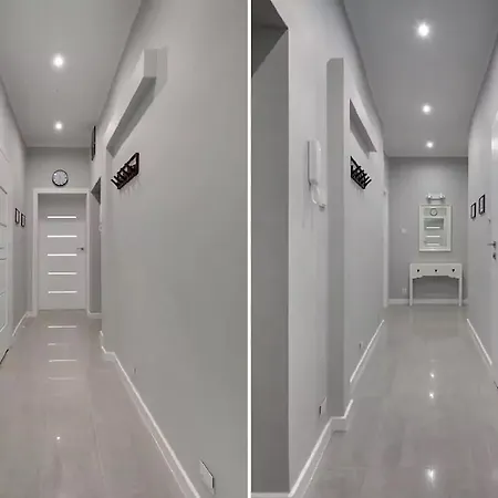 Platinium Ogarna Old Town Appartamento *