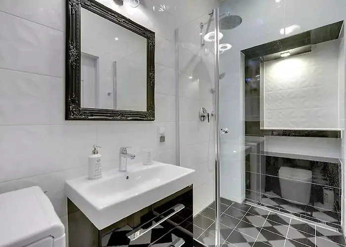 Platinium Ogarna Old Town Apartament